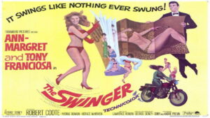 The Swinger