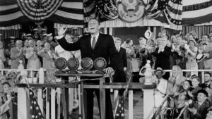 Sunrise at Campobello