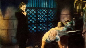 The Mystery of Edwin Drood