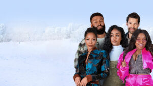 Tyler Perry’s Finding Joy