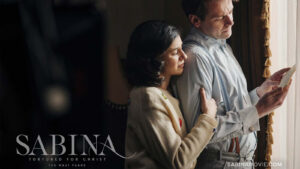 Sabina – Tortured for Christ, the Nazi Years