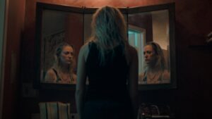 The Hand That Rocks the Cradle