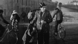 Bicycle Thieves