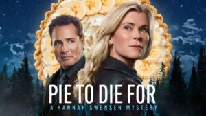 Pie To Die For: A Hannah Swensen Mystery