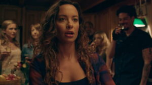 Another Cabin in the Woods Movie