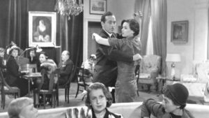 Story of a Love Affair