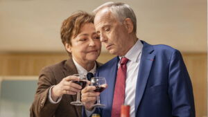 For Better and for Worse