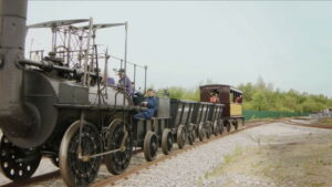 Guy Martin: The British Train That Changed the World