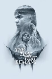 The Time That Remains