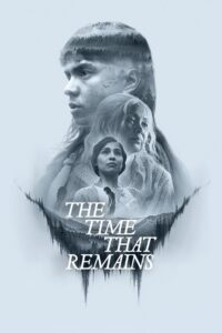 The Time That Remains