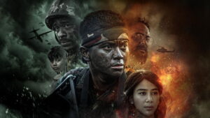 Believe: The Ultimate Battle