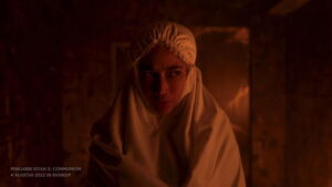 Satan’s Slaves 2: Communion