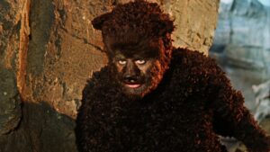 The Singing Ringing Tree