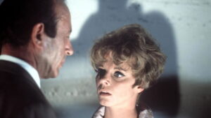 The College Girl Murders