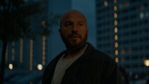 Darkland: The Return