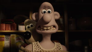 Wallace & Gromit: Vengeance Most Fowl