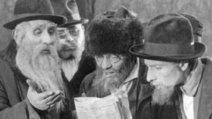 The City without Jews