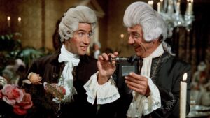 Don’t Lose Your Head