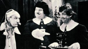 The Devil’s Brother