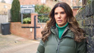 Rebekah Vardy: Jehovah’s Witnesses and Me