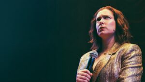 Rachel Bloom: Death, Let Me Do My Special