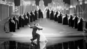Broadway Melody of 1938