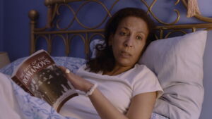 Grandpa Was an Emperor