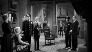 Francis in the Haunted House