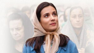 The Girl From Tomorrow