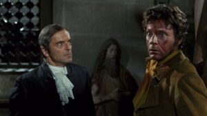 Castle of the Creeping Flesh