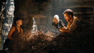 Jurassic World Rebirth