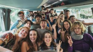 Graduation Trip: Mallorca