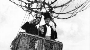 Around the World in 80 Days