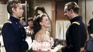 The Man from Colorado