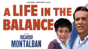 A Life in the Balance