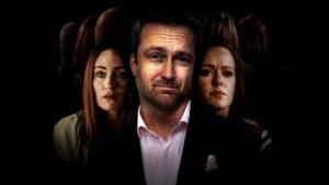 My Husband’s Seven Wives