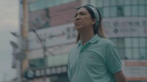 And the Breadwinner Is…