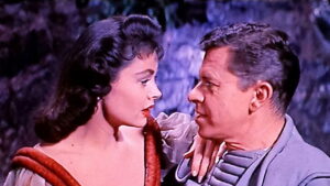 Queen of Outer Space