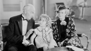 Poor Little Rich Girl