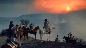 War and Peace, Part II: Natasha Rostova