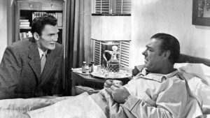 I Died a Thousand Times