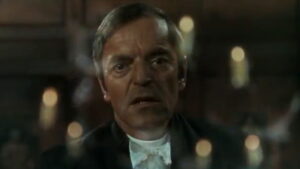 Castle of the Creeping Flesh