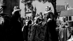 Carnival in Flanders