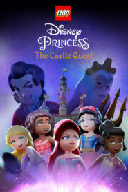 Lego Disney Princess: The Castle Quest