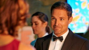 Sparks Over Brooklyn