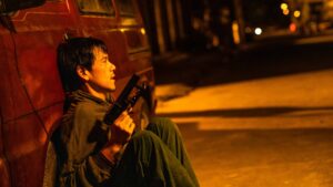 Are You Lonesome Tonight?