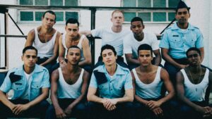 Latin Blood – The Ballad of Ney Matogrosso