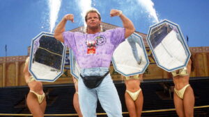WrestleMania IX: Becoming a Spectacle