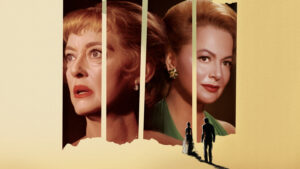 Hush… Hush, Sweet Charlotte