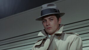 Le Samouraï